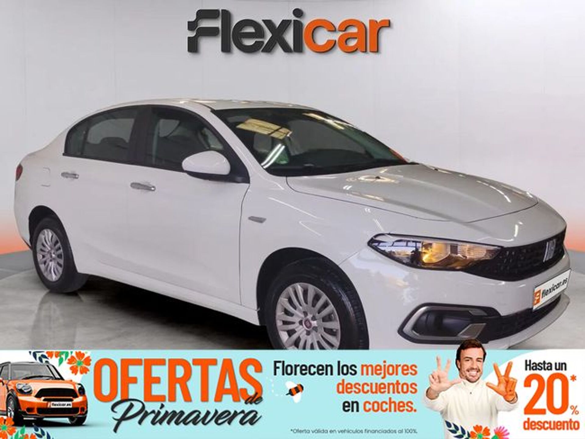 Imagen 1 de FIAT Tipo