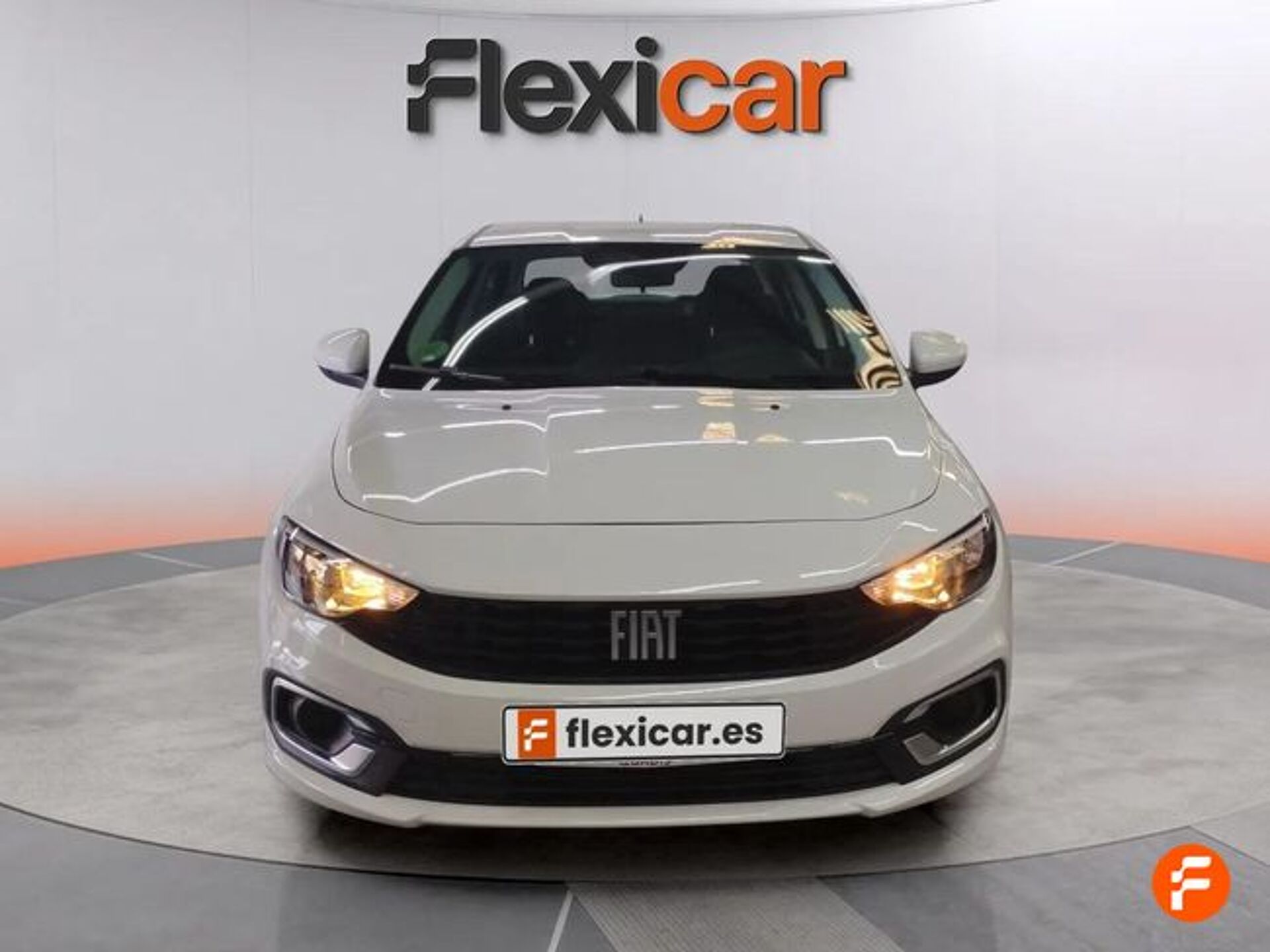 Imagen 2 de FIAT Tipo