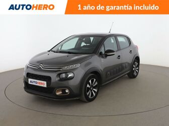 Imagen de CITROEN C3 1.2 PureTech S&S Origins 83