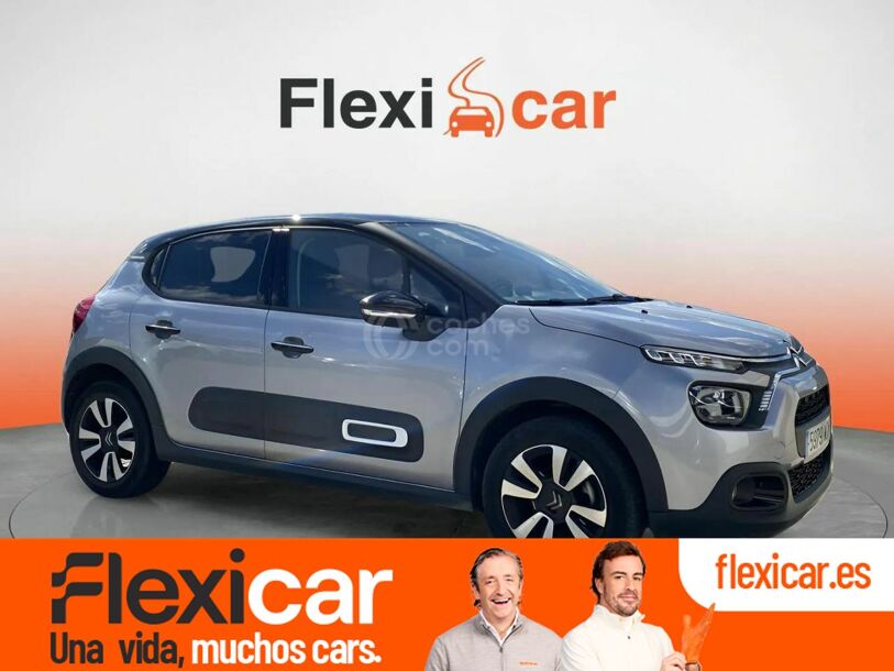 Foto del CITROEN C3 1.2 PureTech S&S Plus 83