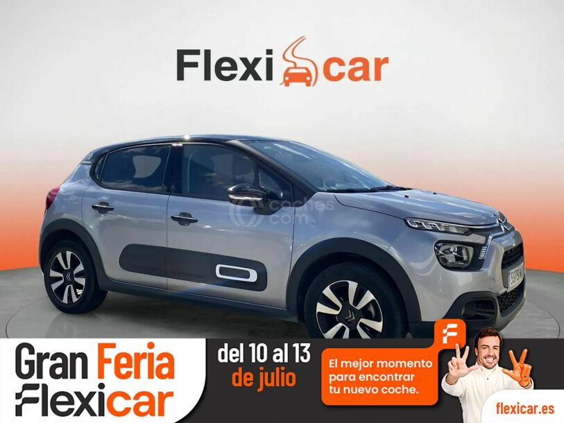 Foto del CITROEN C3 1.2 PureTech S&S Plus 83