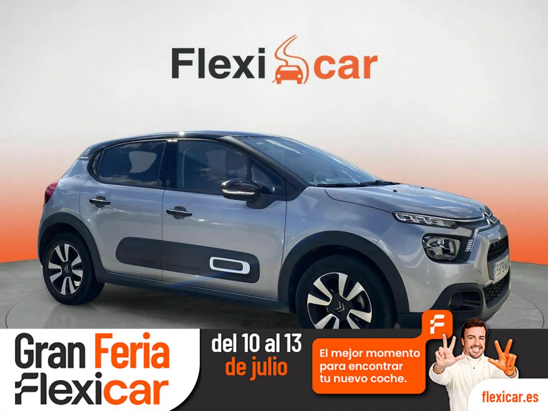 Imagen de CITROEN C3