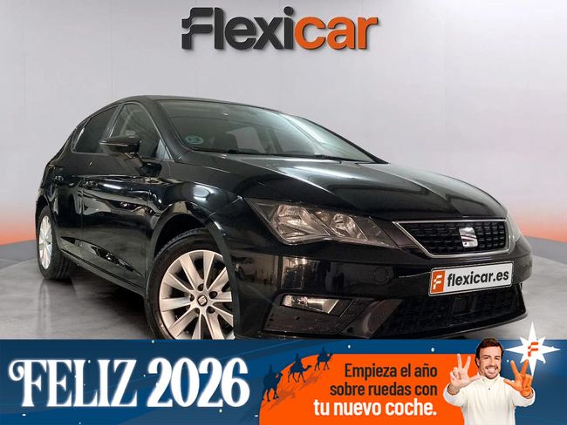 Imagen de SEAT León