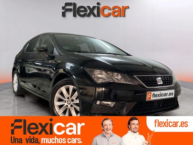 SEAT León (1.2 TSI 81kW (110CV) St&Sp Style Plus) en Alicante