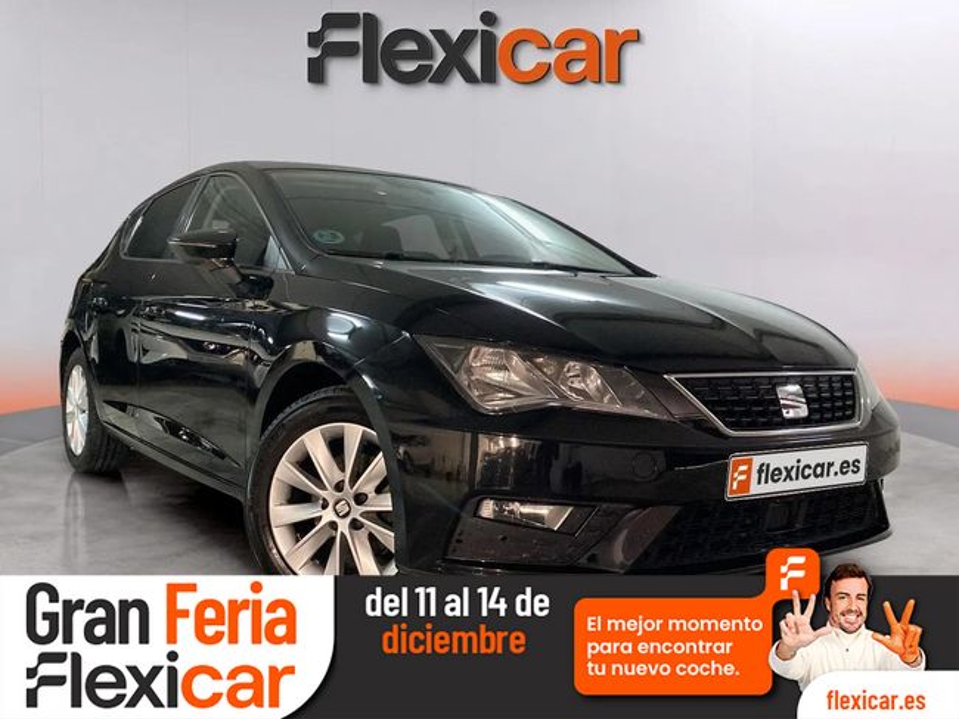 Imagen de SEAT León