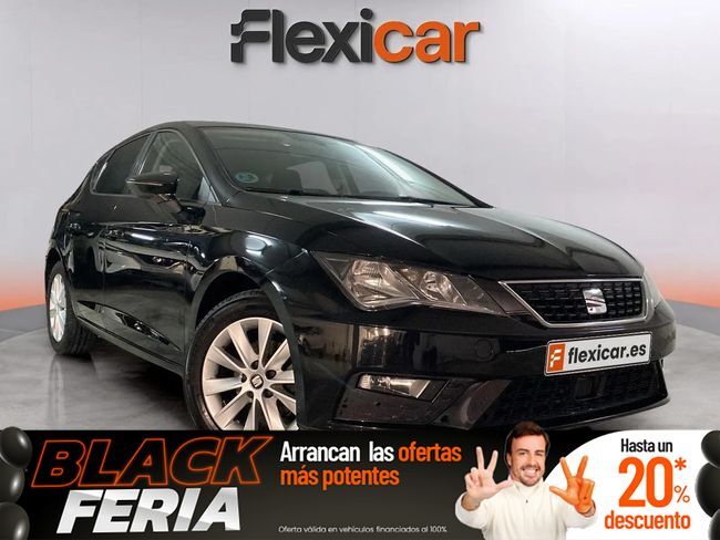 SEAT León (1.2 TSI 81kW (110CV) St&Sp Style Plus) en Alicante