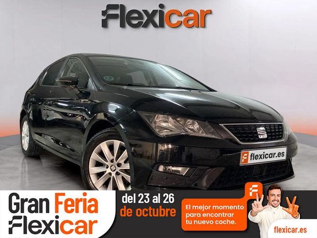 SEAT León (1.2 TSI 81kW (110CV) St&Sp Style Plus) en Alicante