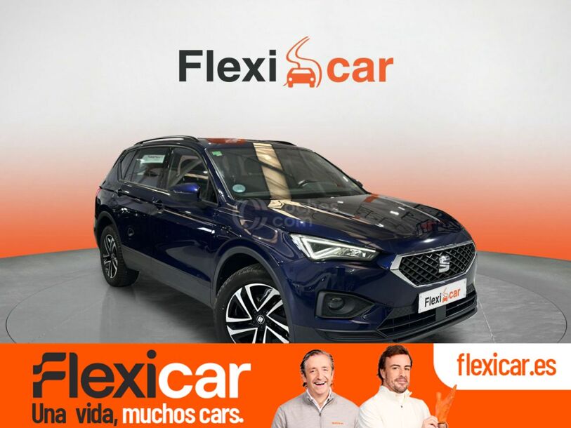 Foto del SEAT Tarraco 1.5 TSI S&S Xcellence 150