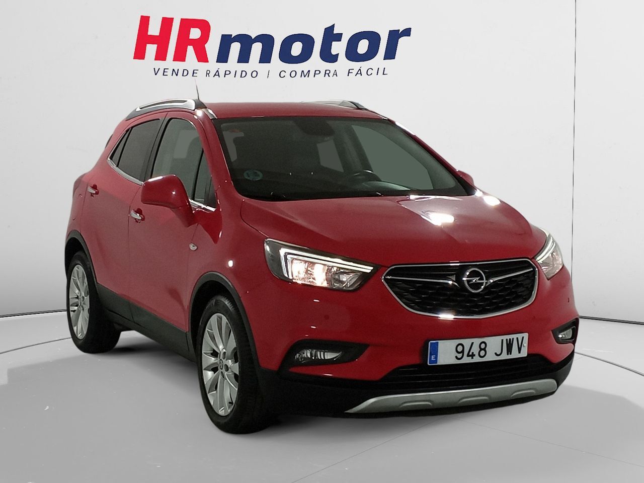 OPEL Mokka (Excellence S&S) en Madrid