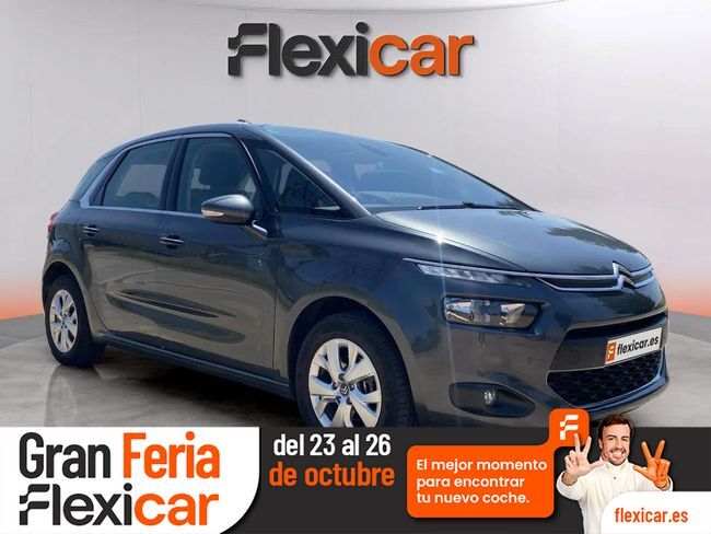 CITROEN C4 (1.6 e-HDi 115cv Intensive) en Girona