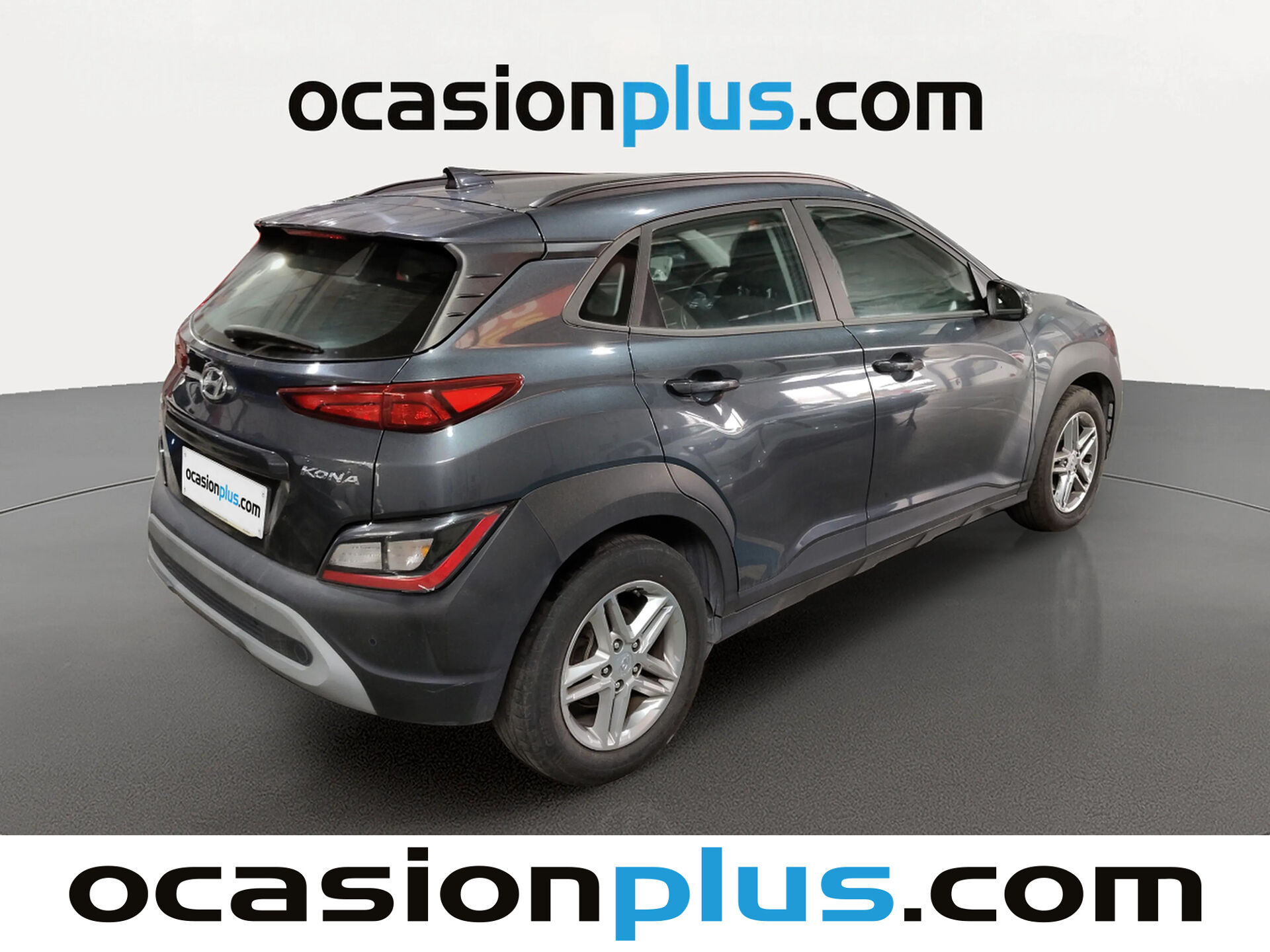 Imagen 3 de HYUNDAI Kona