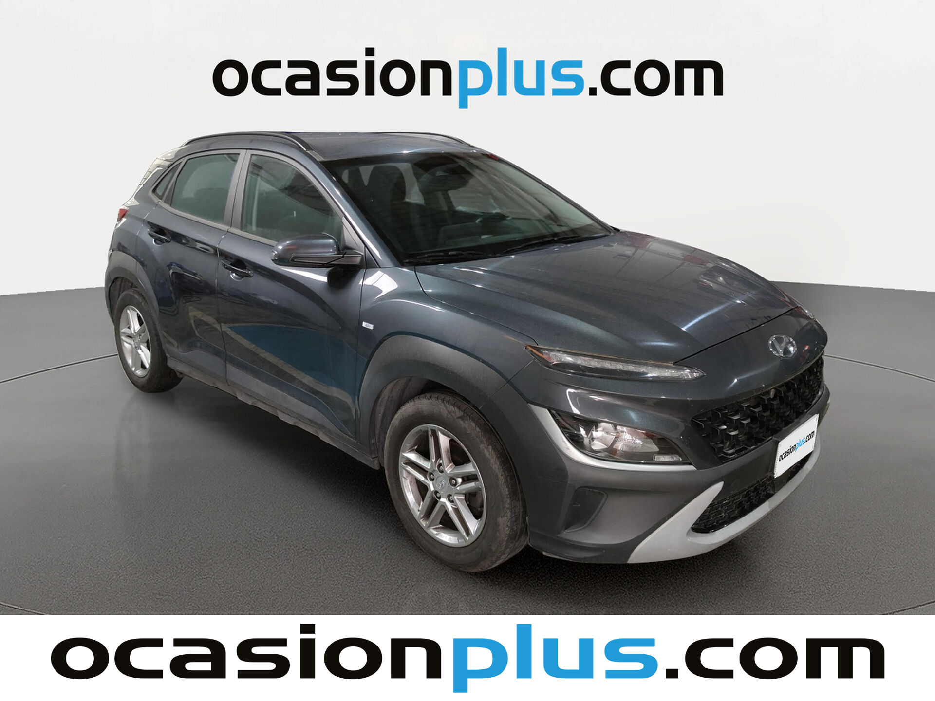 Imagen 2 de HYUNDAI Kona
