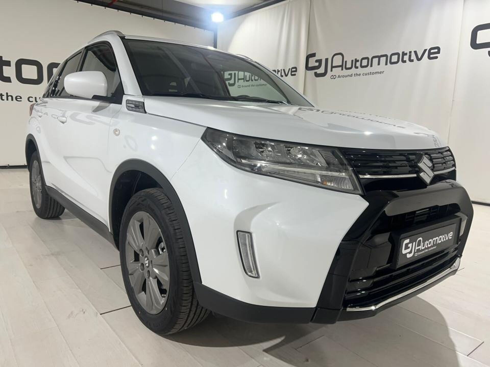 Imagen 3 de SUZUKI Vitara