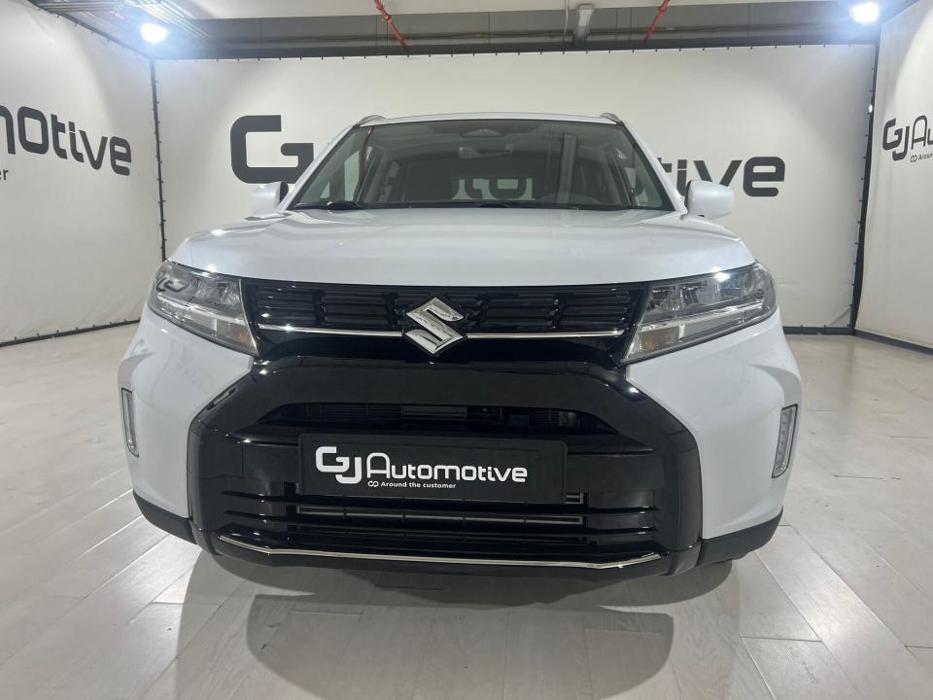 Imagen 2 de SUZUKI Vitara