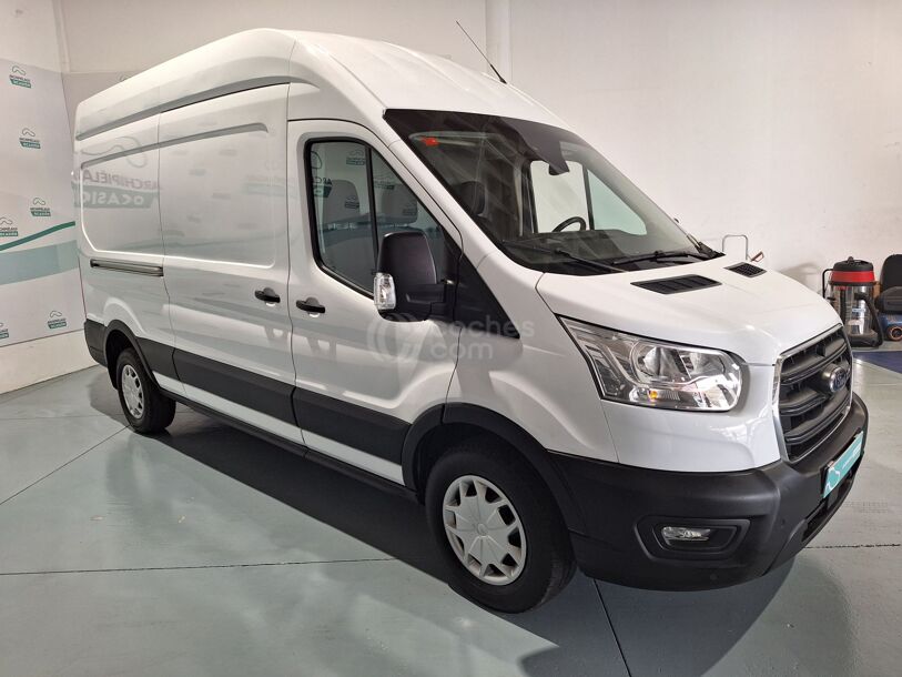 Foto del FORD Transit FT 310 L2 Van Trend 130