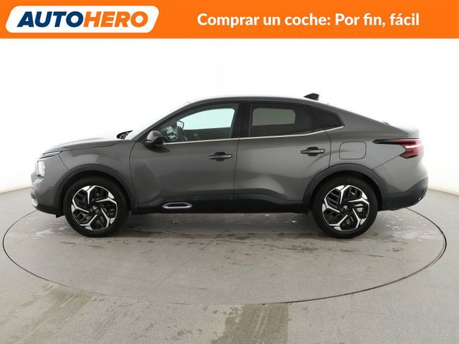 Foto del CITROEN C4 X 1.2 PureTech Plus S&S EAT8 130