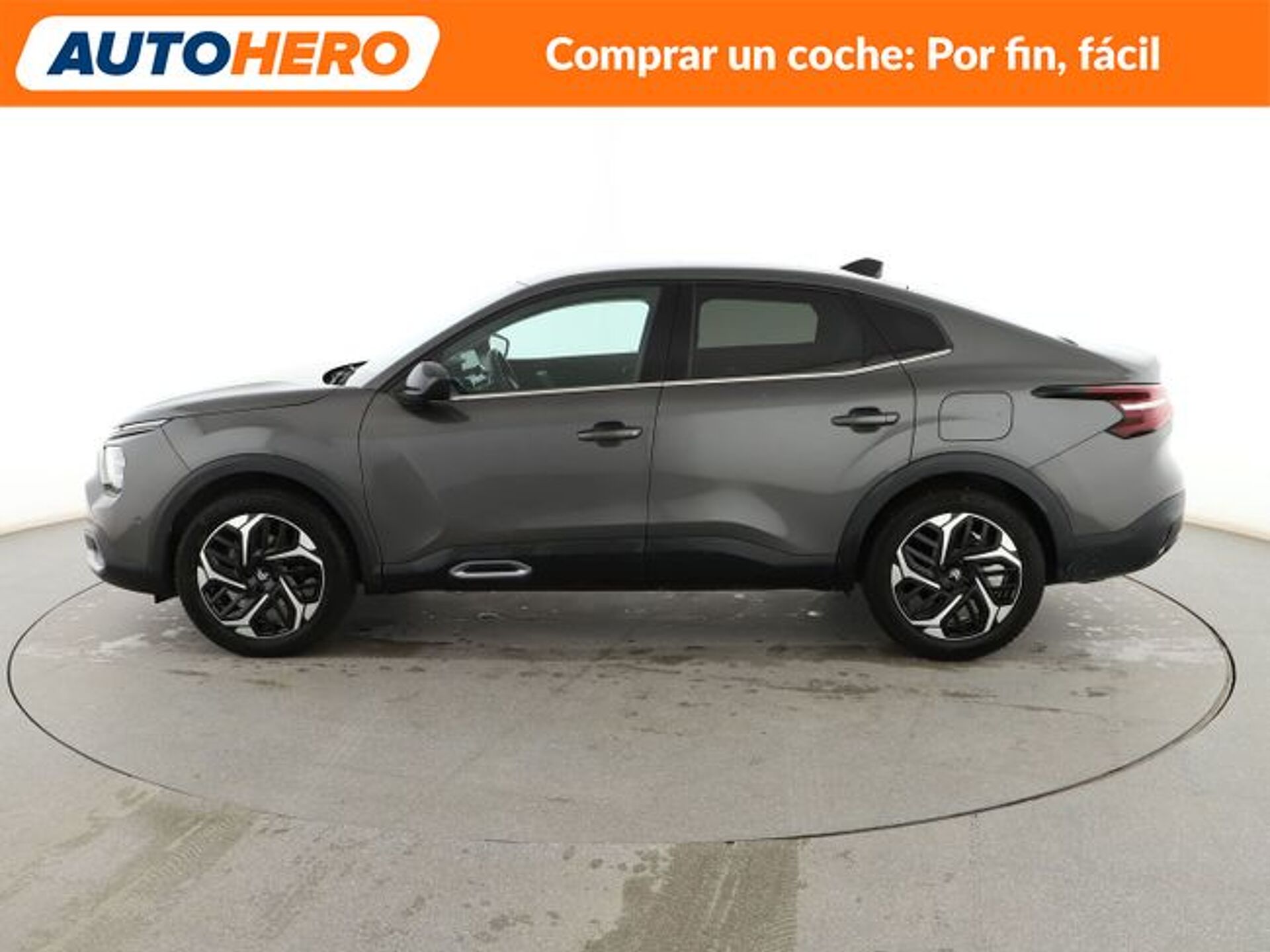 Imagen 3 de CITROEN C4 X