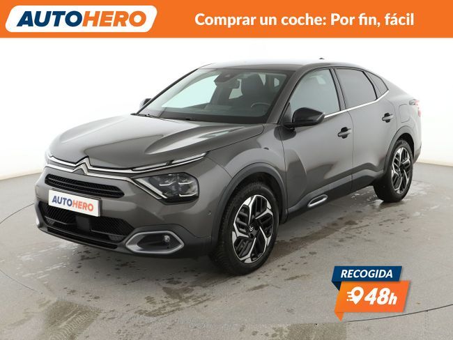 Foto del CITROEN C4 X 1.2 PureTech Plus S&S EAT8 130