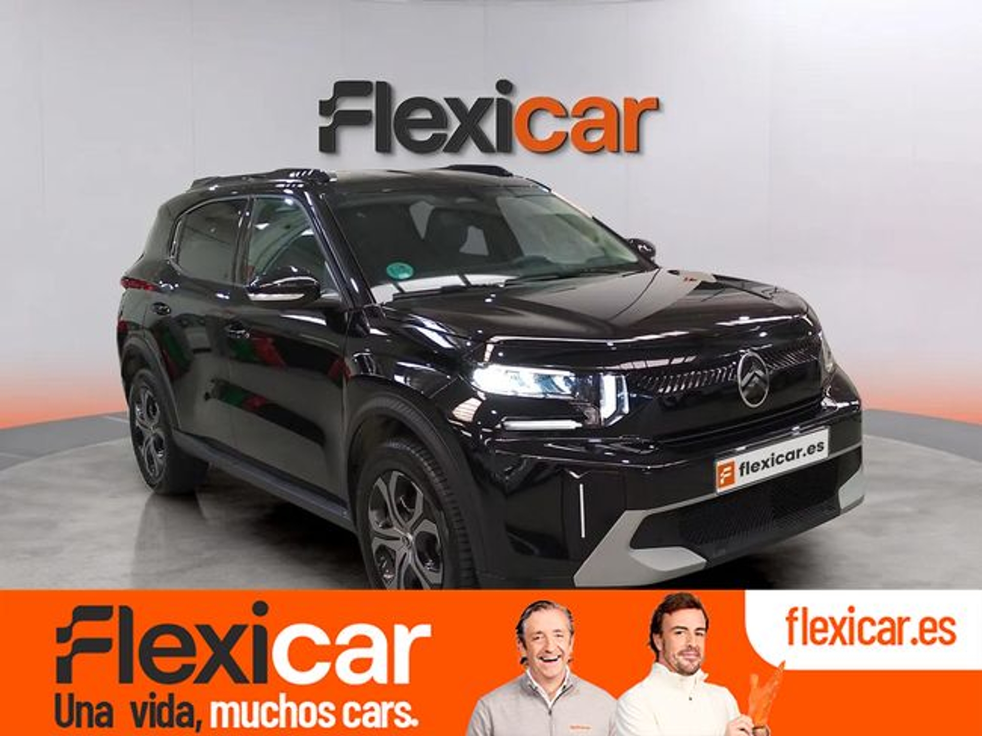 Imagen de CITROEN C3 Aircross