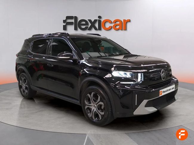 Foto del CITROEN C3 Aircross Turbo You 100