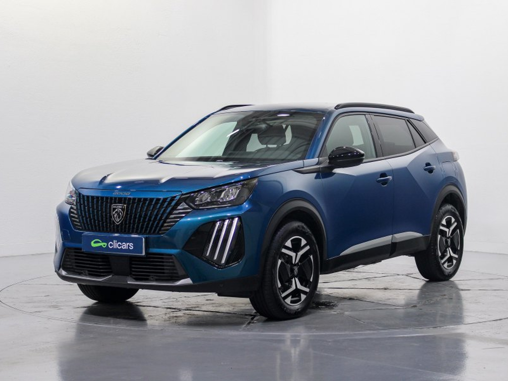 Imagen de PEUGEOT 2008