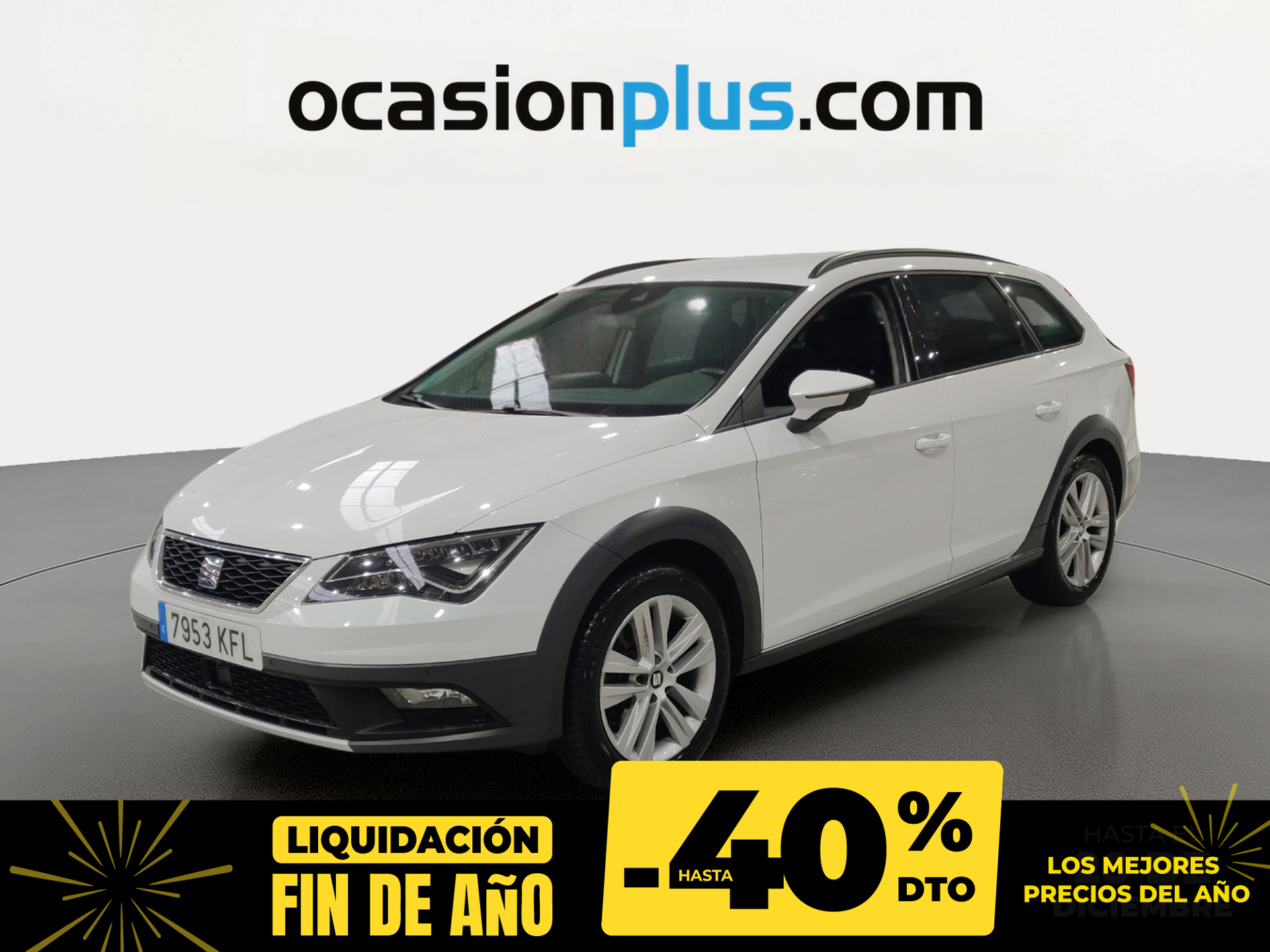 Imagen de SEAT León