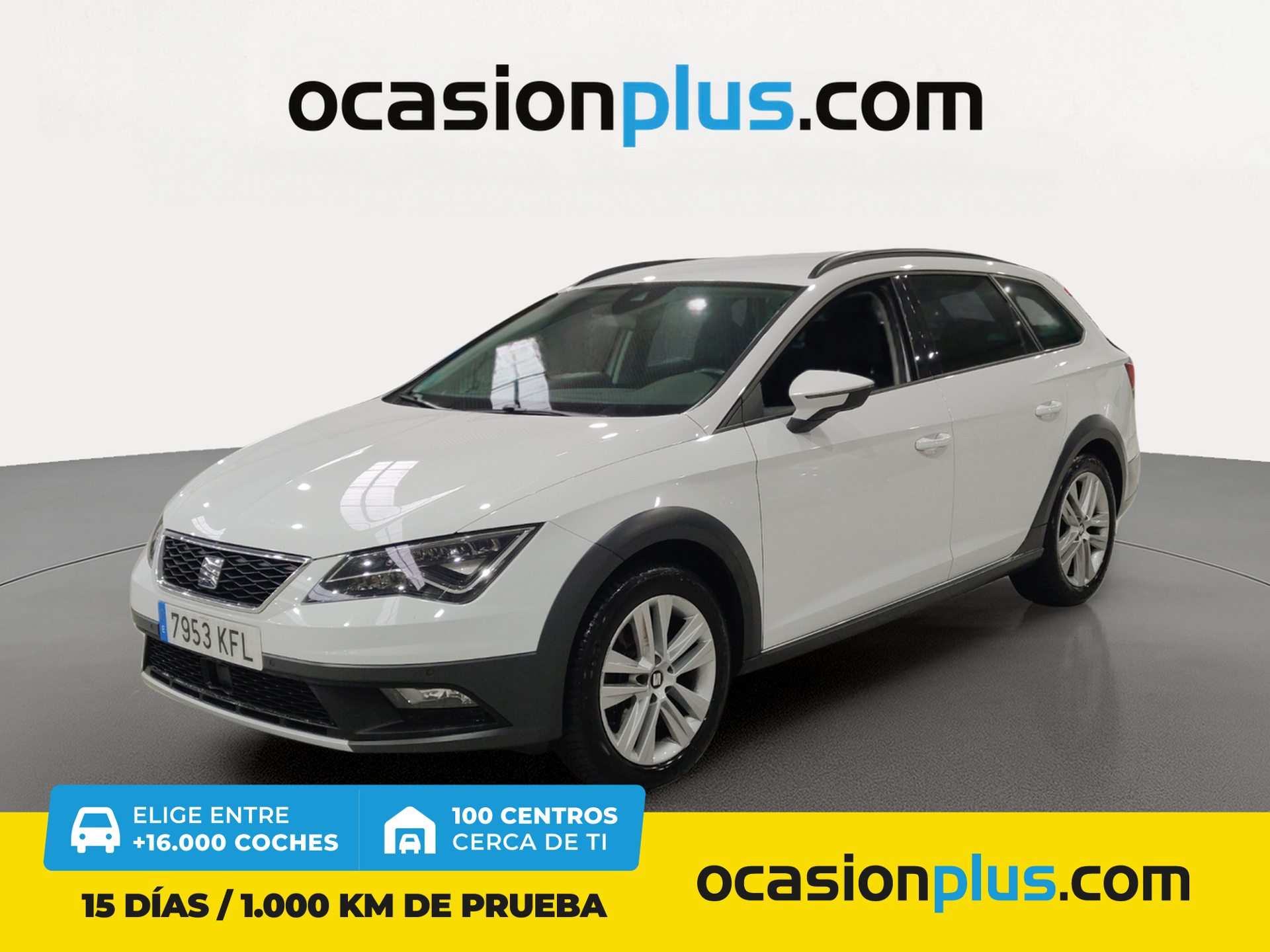 Imagen de SEAT León