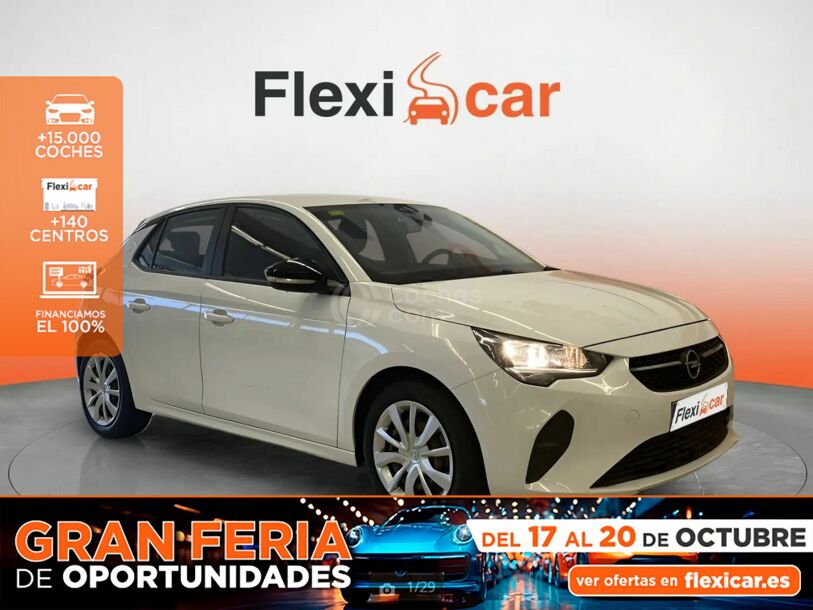 Foto del OPEL Corsa 1.5D DT S/S Elegance 100