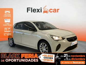 Imagen de OPEL Corsa 1.5D DT S-S Elegance 100