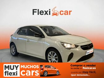 Imagen de OPEL Corsa 1.5D DT S/S Elegance 100