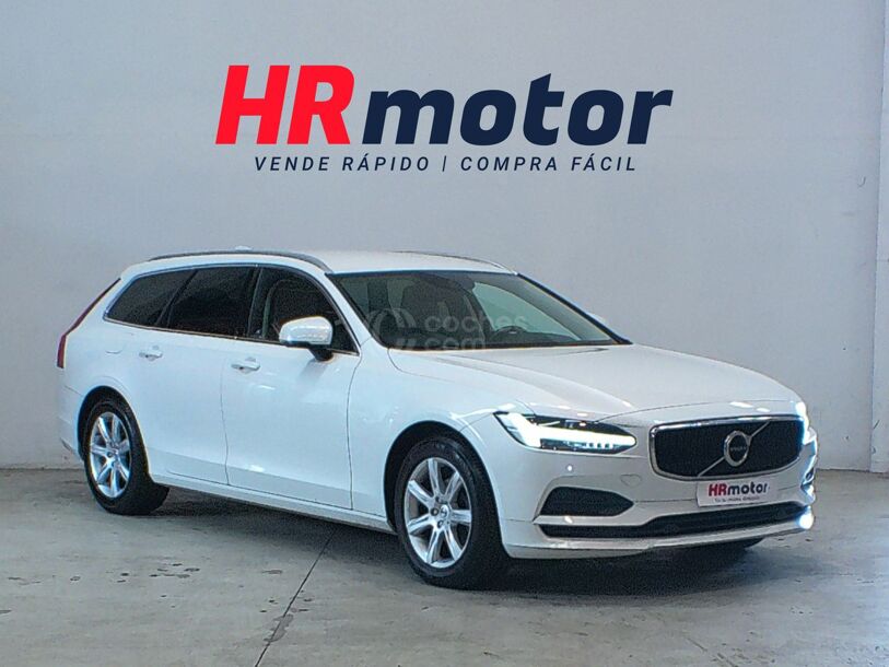 Foto del VOLVO V90 D3 Momentum Aut. 150