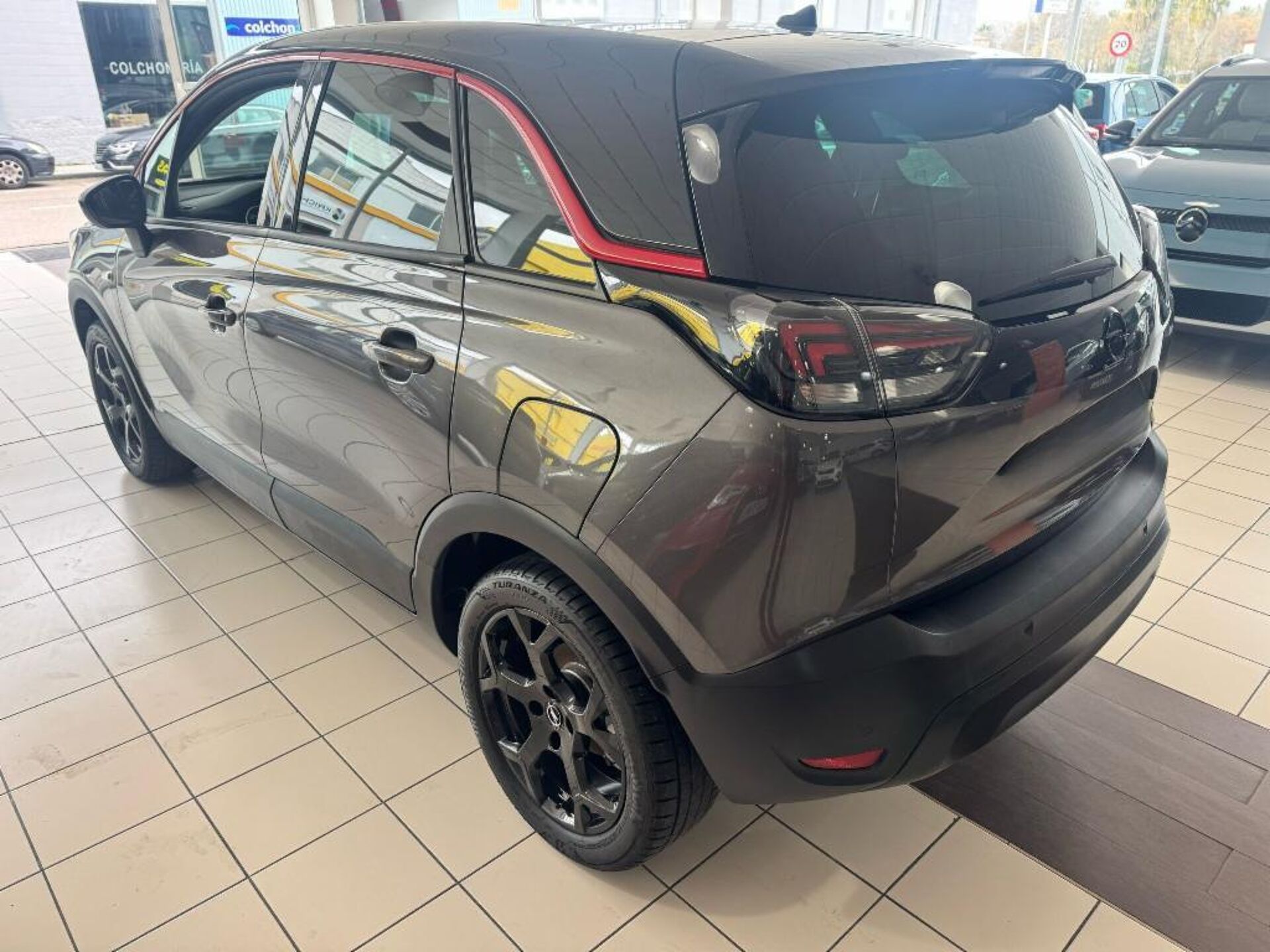 Imagen 3 de OPEL Crossland