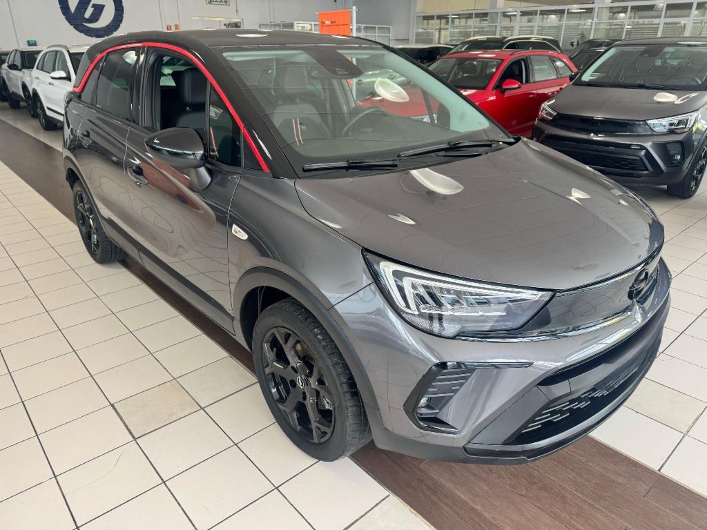 Foto del OPEL Crossland 1.2 S&S GS Line 110