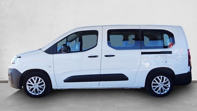 Foto del CITROEN Berlingo BlueHDi S&S Talla XL Live Pack 100