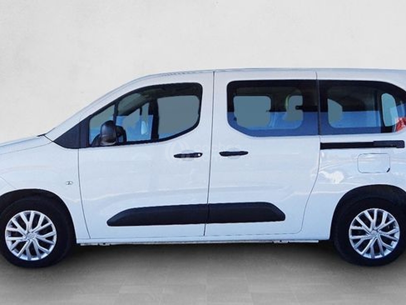 Foto del CITROEN Berlingo BlueHDi S&S Talla XL Live Pack 100