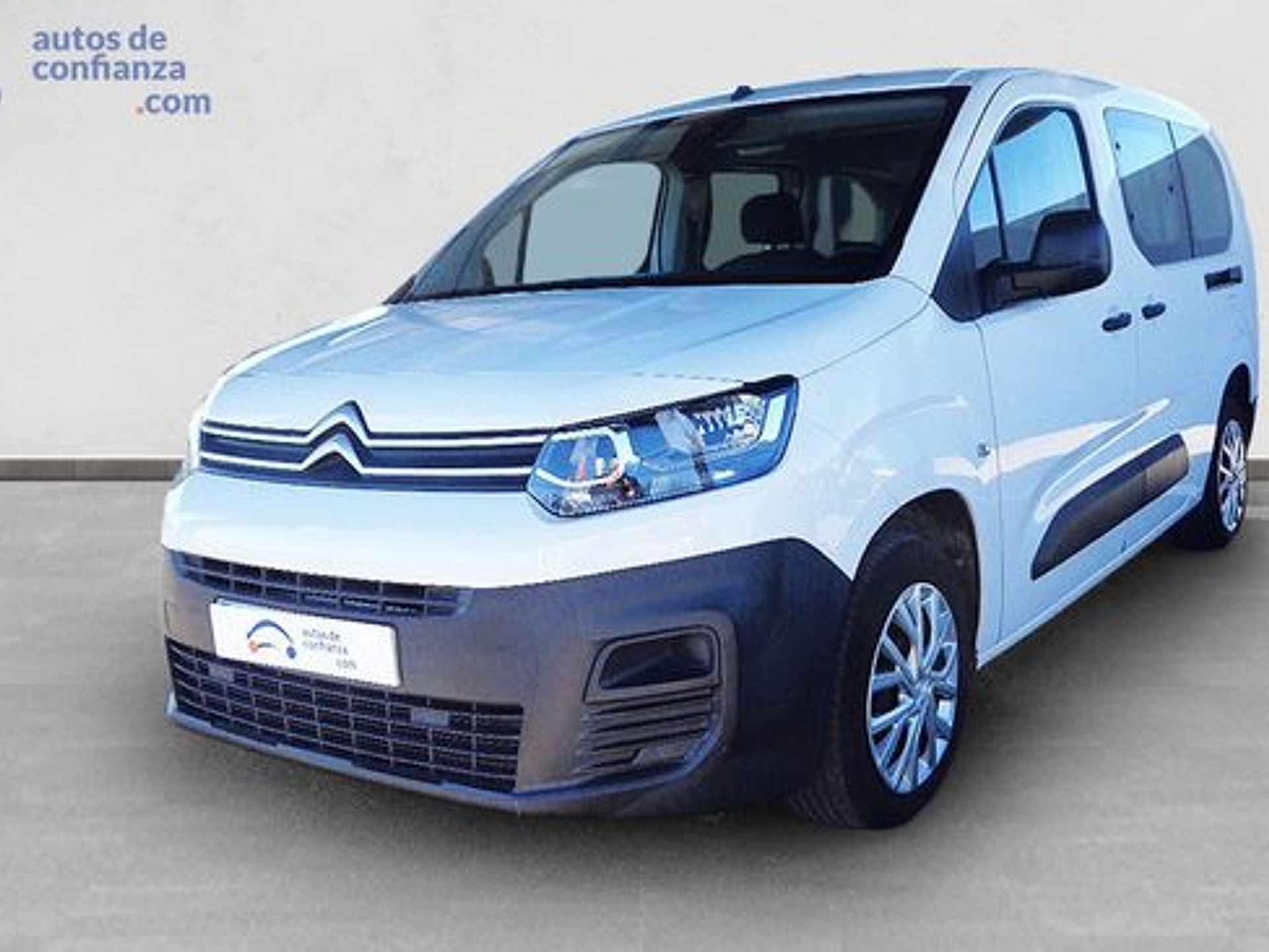 Imagen de CITROEN Berlingo