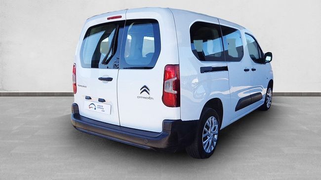 Foto del CITROEN Berlingo BlueHDi S&S Talla XL Live Pack 100