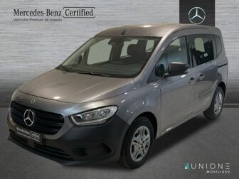 Imagen de MERCEDES Citan Tourer 110CDI Base