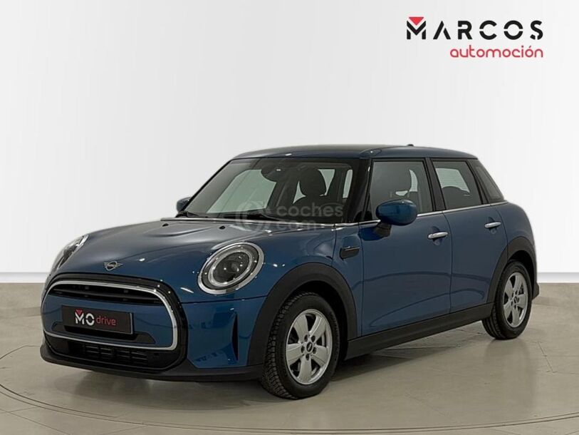 Foto del MINI Mini Cooper Aut.