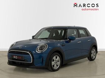 Imagen de MINI Mini Cooper Aut.