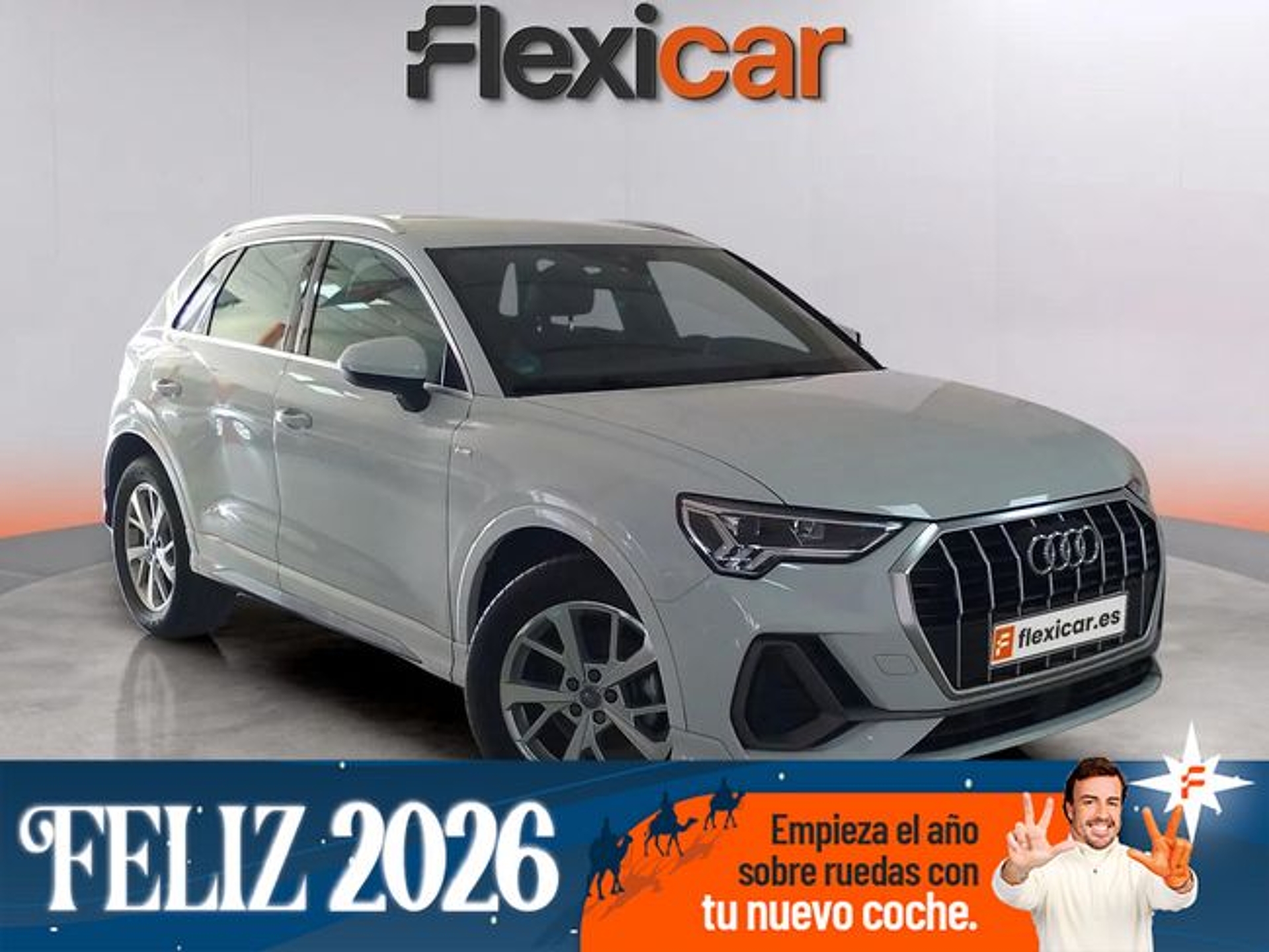 Imagen de AUDI Q3