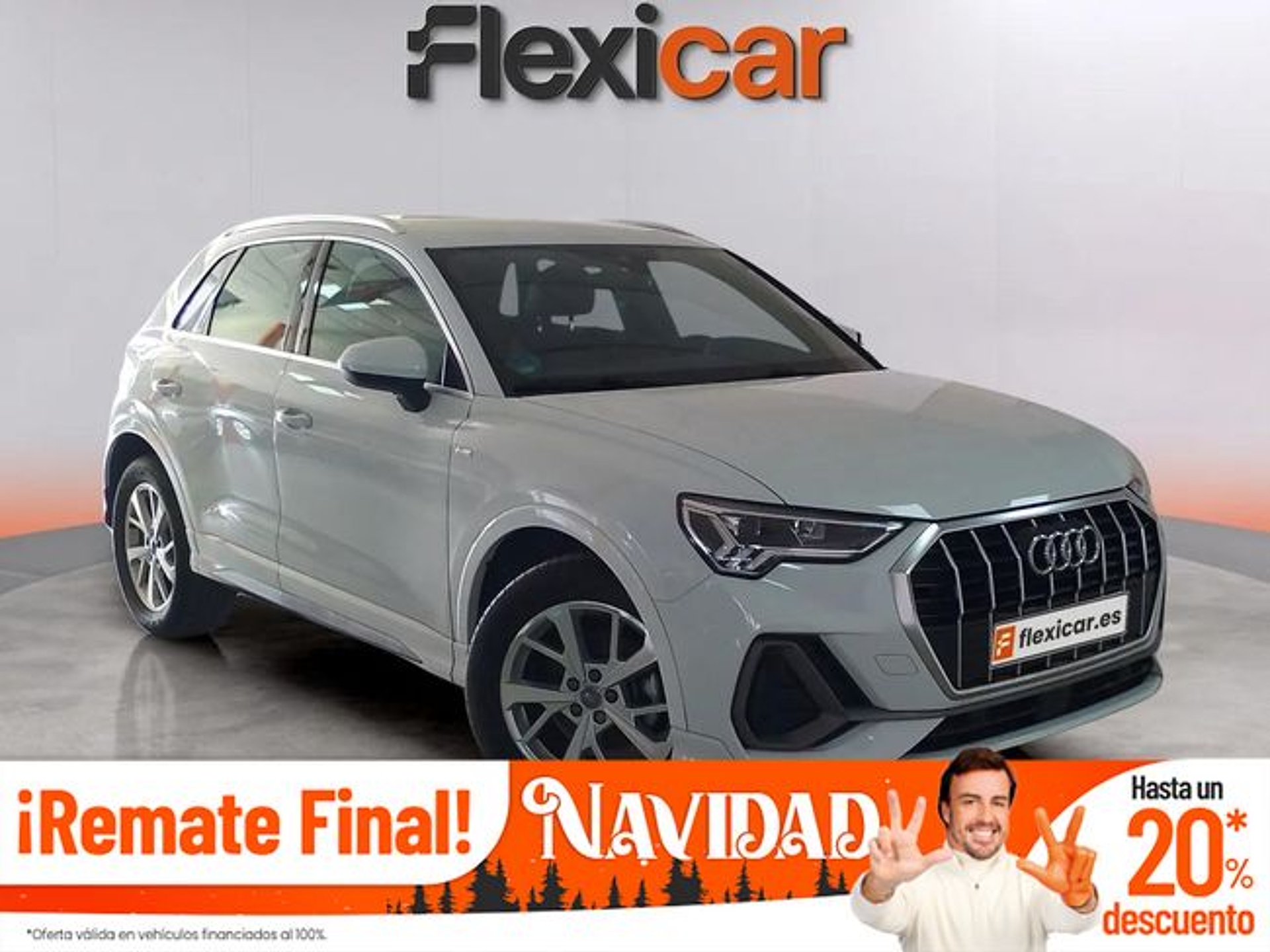 Imagen de AUDI Q3