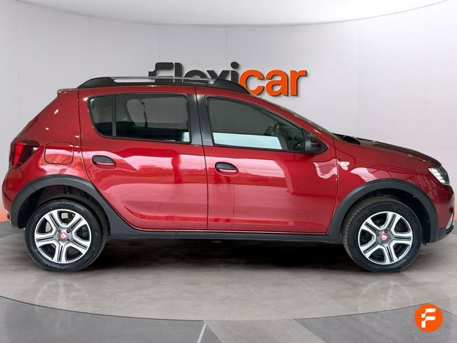 Foto del DACIA Sandero 0.9 TCE Stepway Comfort 66kW
