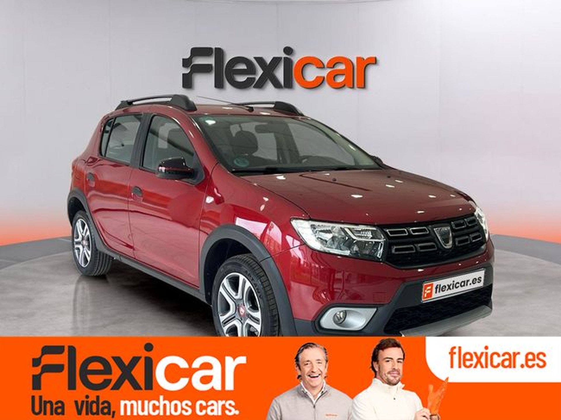 Imagen de DACIA Sandero