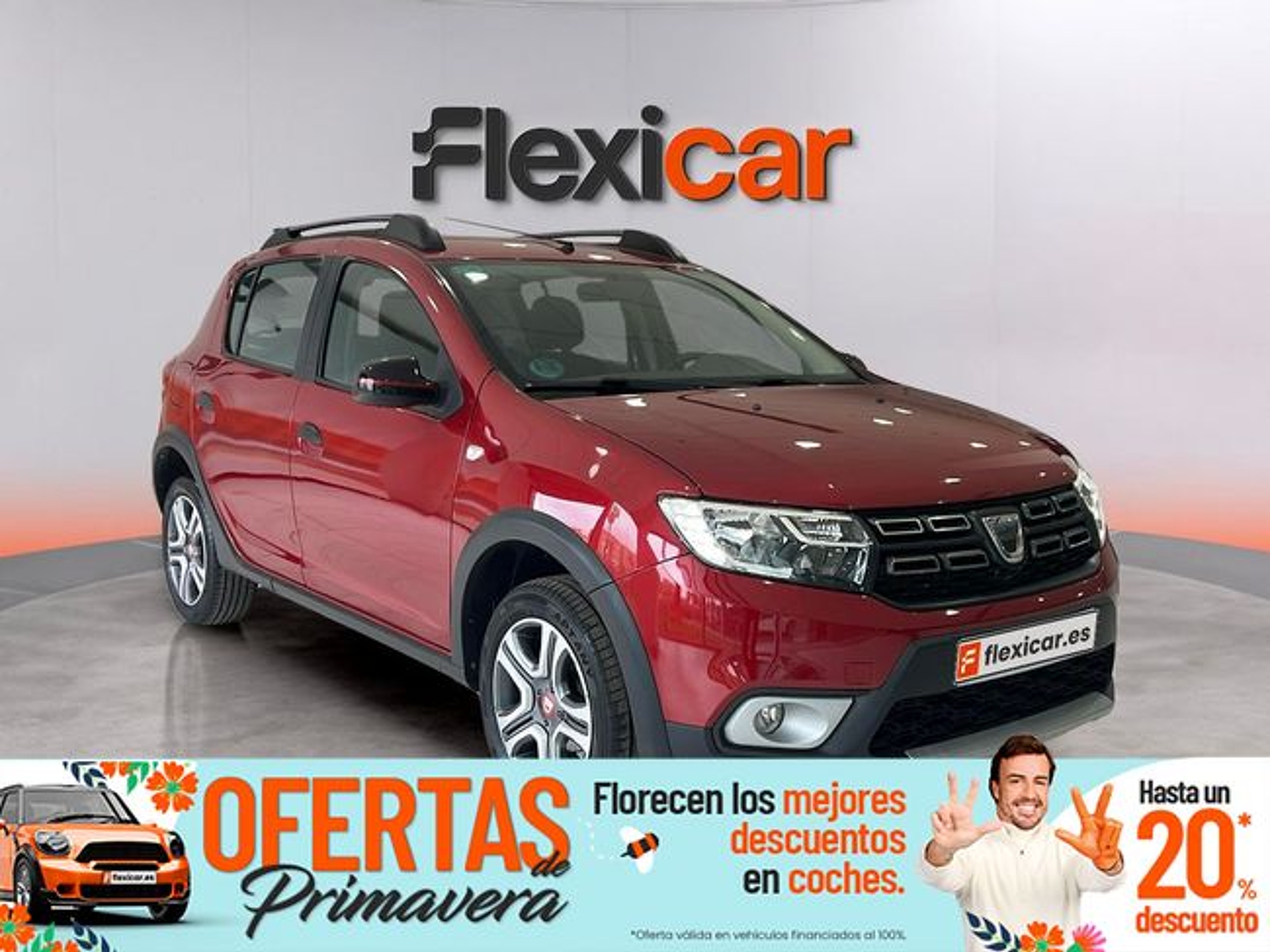 Imagen de DACIA Sandero