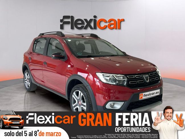 Foto del DACIA Sandero 0.9 TCE Stepway Comfort 66kW