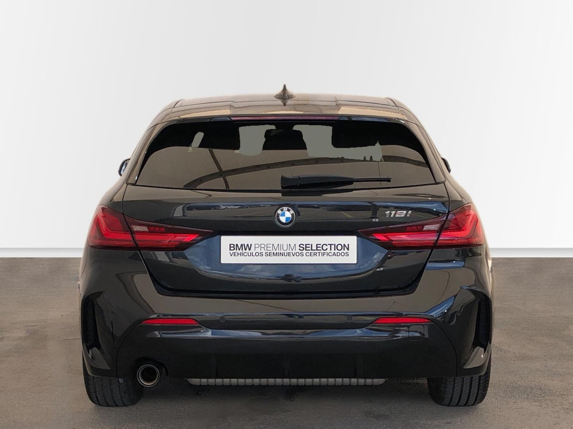 Imagen 3 de BMW Serie 1