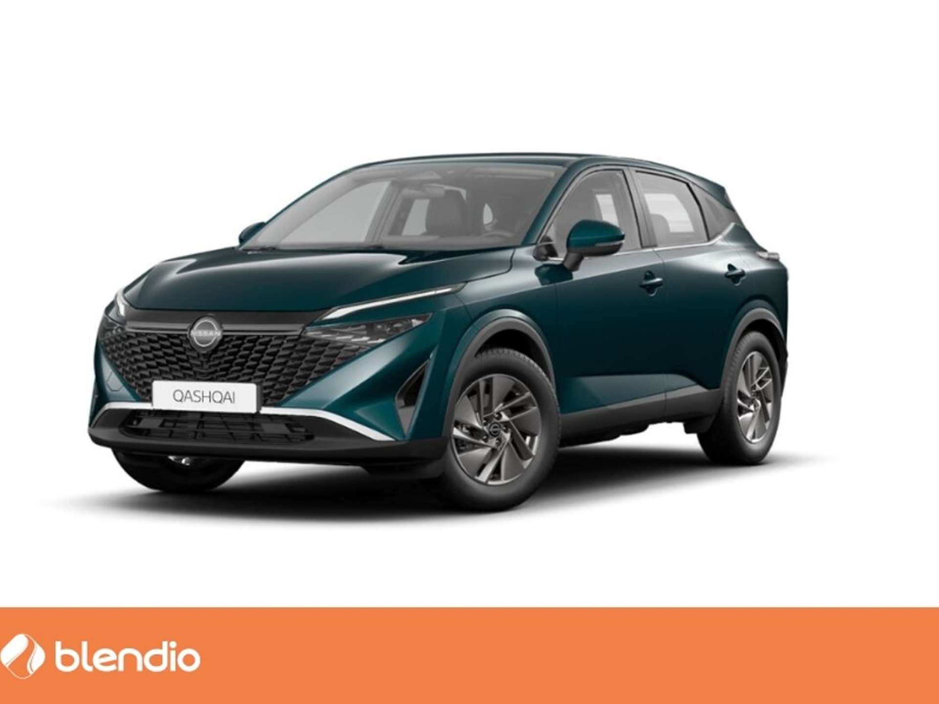 Imagen de NISSAN Qashqai