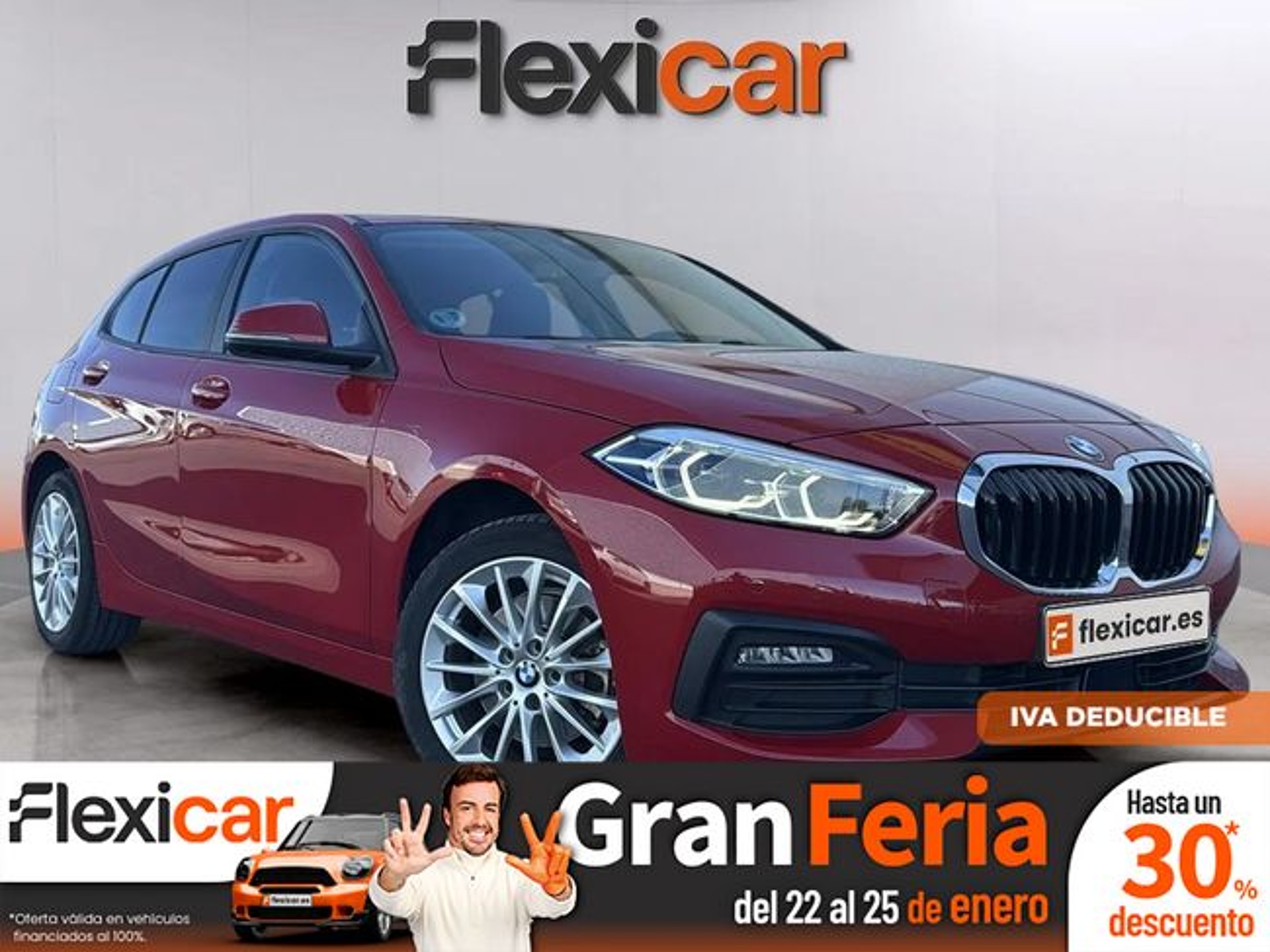 Imagen de BMW Serie 1