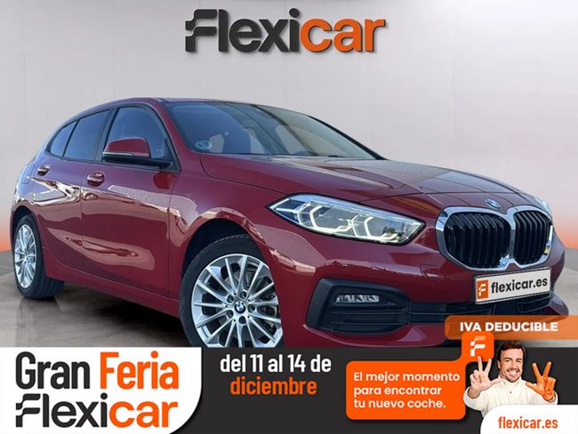 Imagen de BMW Serie 1